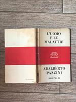 L' uomo e le malattie