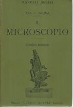 Il microscopio