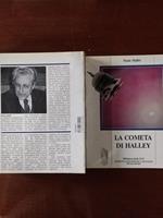 La cometa di Halley