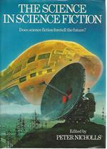 The science in science fiction