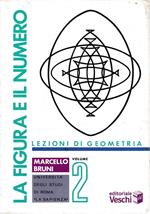 La figura e il numero. Lezioni di Geometria vol. 2