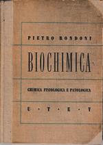 Elementi di Biochimica (Chimica fisiologica e patologica)