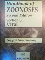 Handbook of Zoonoses. Second Edition. Section B: Viral