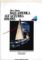 Dall'America all'Azzurra 1851-1983
