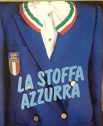 La stoffa azzurra