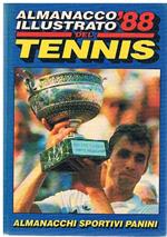 Almanacco illustrato del tennis 88