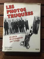 Les photos Truquèes