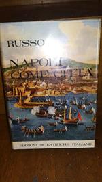 Napoli come città