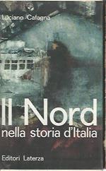 Il nord nella storia d'Italia