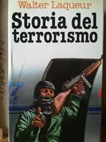 Storia del terrorismo