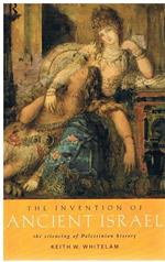 The invention of ancient Israel