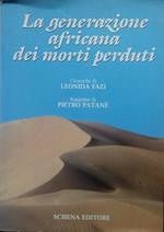 La generazione africana dei morti perduti