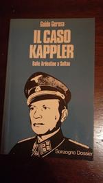 Il CASO KAPPLER DI GUIDO GEROSA