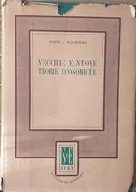 Epoche di storia delle dottrine e dei metodi. Dieci grandi economisti