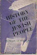 History of the jewish people