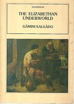 The elizabethan underworld