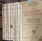 Les Grands Proces de l'Histoire