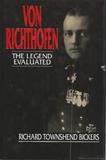 Von Richthofen the legend evaluated