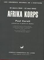 Afrika korps