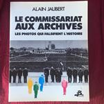 Le commissariat aux archives