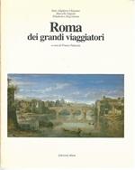 Roma dei grandi viaggiatori