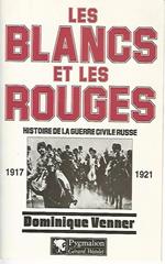 Les blancs et les rouges