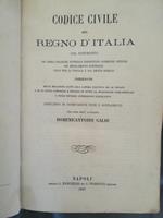 Codice di procedura civile del Regno d'Italia