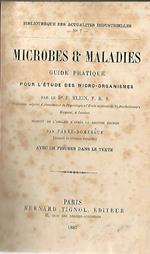 Microbes & maladies