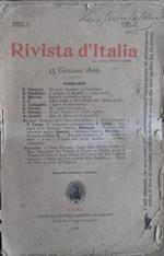 Rivista d'Italia