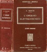 L' operaio elettrotecnico