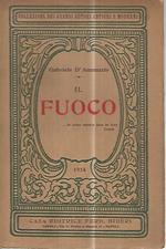 Il fuoco