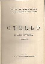 Otello o il moro di Venezia