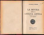 La rovina della civiltà antica