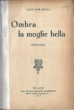 Ombra la moglie bella