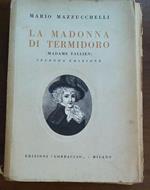 La Madonna di Termidoro ( Madame Tallien )