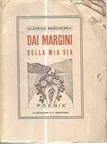 Dai margini della mia via