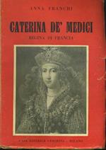 Caterina Dé Medici