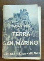 Terra Di San Marinoa