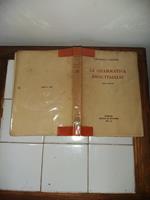 La grammatica degl'italiani . Terza edizione