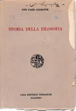 Storia della Filosofia