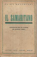 Il samaritano