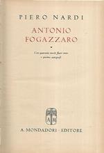 Antonio Fogazzaro