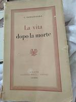 La vita dopo la morte