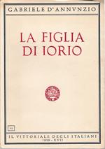 La figlia di Iorio