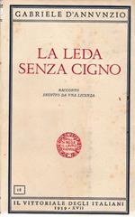 La Leda senza cigno