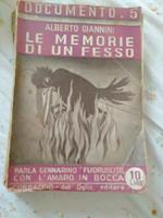 Le memorie di un fesso