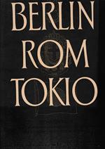 Berlin Rom Tokio. Nr. 5 - jahrgang 4 - mai 1942, mensile