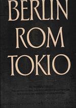 Berlin Rom Tokio. Nr. 6 - jahrgang 4 - juni 1942, mensile