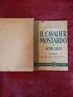 Il Cavalier Mostardo e altri eroi