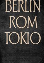 Berlin Rom Tokio. Nr. 6 - jahrgang 5 - juli 1943, mensile